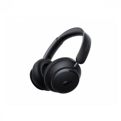 ANKER Soundcore Space Q45 ANC BT slušalice crne 