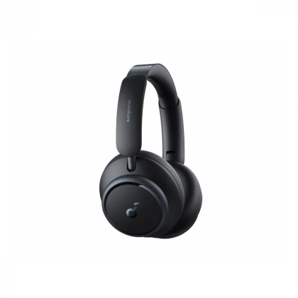 ANKER Soundcore Space Q45 ANC BT slušalice crne 