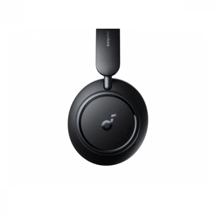 ANKER Soundcore Space Q45 ANC BT slušalice crne 