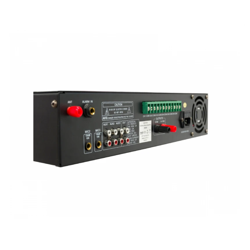 ANSEC Pojacalo AMP250
