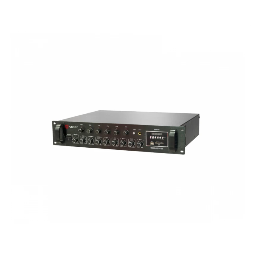 ANSEC Pojacalo AMP250
