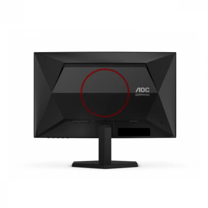 AOC 23.6 inča C24G42E FHD 1920x1080 VA 180 Hz zakrivljeni gaming monitor 
