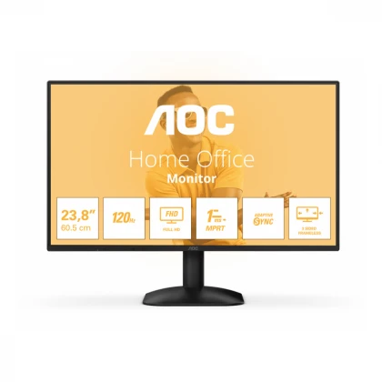 AOC 23.8 inča 24B31H IPS monitor 