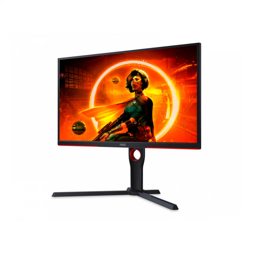 AOC 24.5 inča 25G3ZM/BK FHD Gaming monitor 