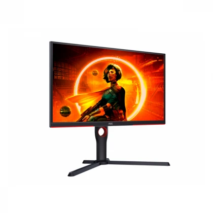 AOC 24.5 inča 25G3ZM/BK FHD Gaming monitor 