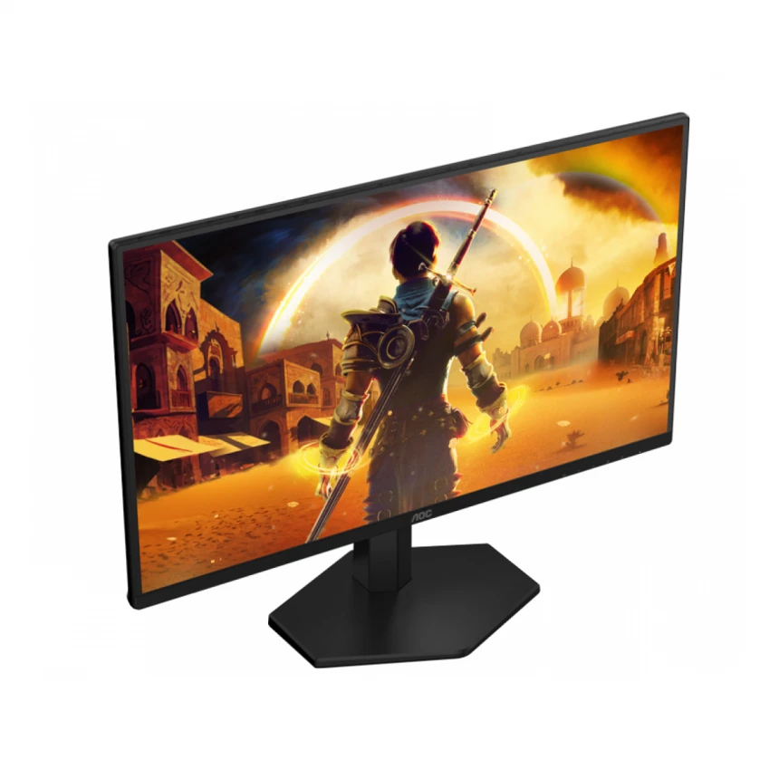 AOC 24.5 inča 25G42E FHD Gaming monitor 