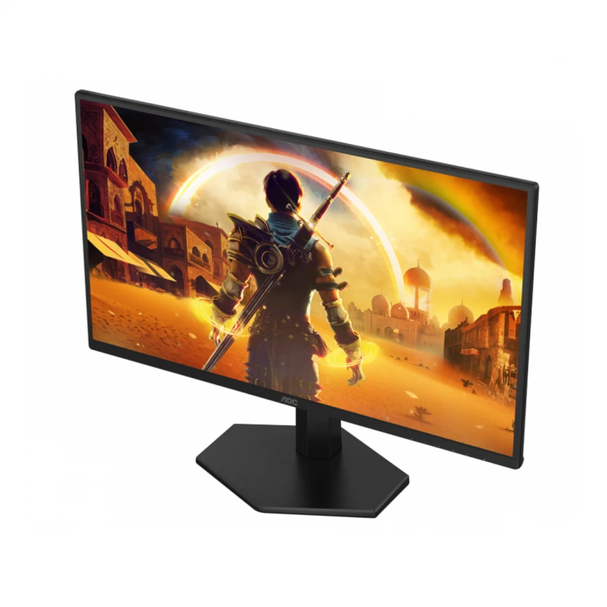 AOC 24.5 inča 25G42E FHD Gaming monitor 