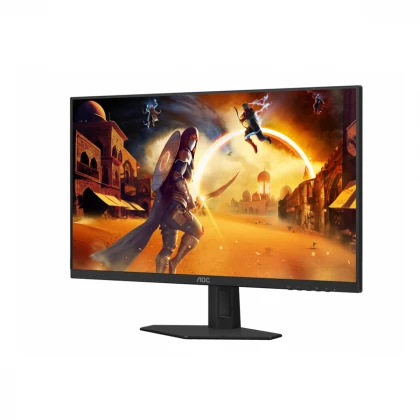 AOC 24.5 inča 25G4SRE FHD 1920x1080 Fast IPS 310 Hz G-Sync gaming monitor 