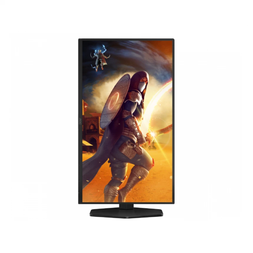AOC 24.5 inča 25G4SXU FHD 1920x1080 Fast IPS 310 Hz gaming monitor 