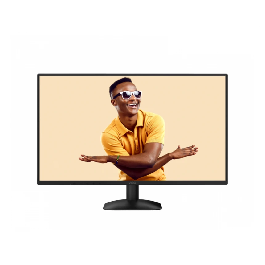 AOC 27 inča 27B31H FHD 1920x1080 IPS 120 Hz home office monitor 