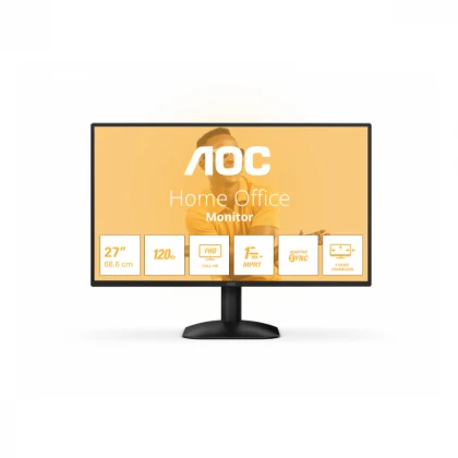 AOC 27 inča 27B31H FHD 1920x1080 IPS 120 Hz home office monitor 