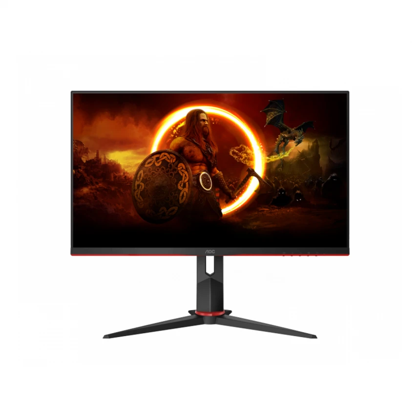 AOC 27 inča 27G2ZN3/BK  FHD WLED Gaming monitor 