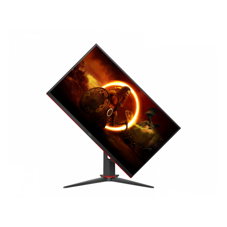 AOC 27 inča 27G2ZN3/BK  FHD WLED Gaming monitor 