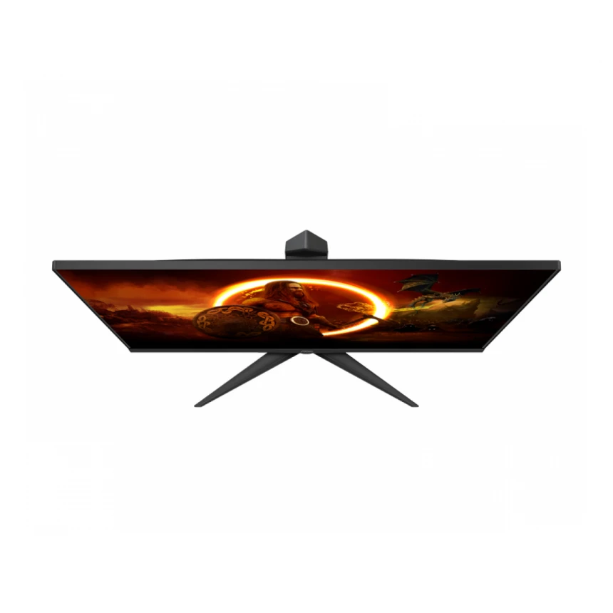 AOC 27 inča 27G2ZN3/BK  FHD WLED Gaming monitor 