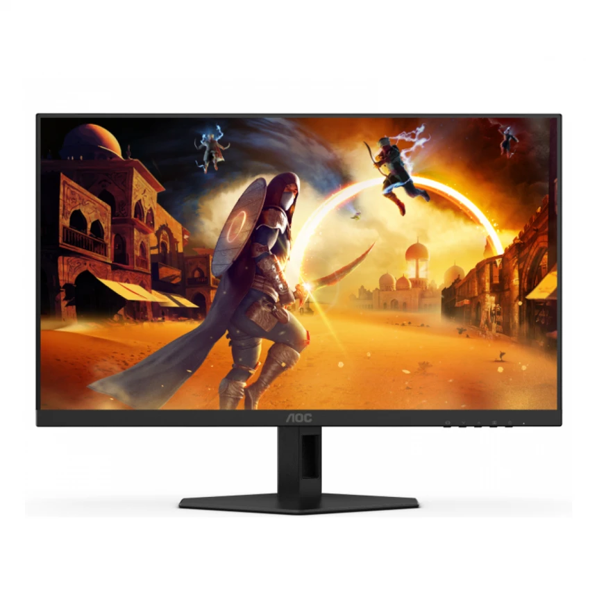 AOC 27 inča 27G4XE FHD 1920x1080 Fast IPS 180 Hz gaming monitor 