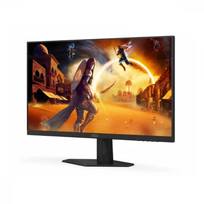 AOC 27 inča 27G4XE FHD 1920x1080 Fast IPS 180 Hz gaming monitor 