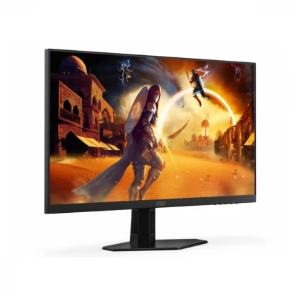 AOC 27 inča 27G4XE FHD 1920x1080 Fast IPS 180 Hz gaming monitor 