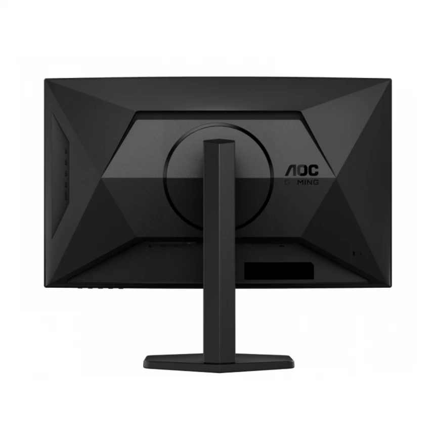 AOC 27 inča C27G4ZXU FHD 1920x1080 Fast VA 280 Hz zakrivljeni gaming monitor 