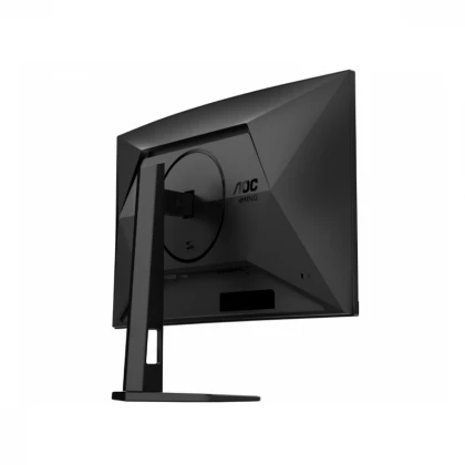 AOC 27 inča C27G4ZXU FHD 1920x1080 Fast VA 280 Hz zakrivljeni gaming monitor 
