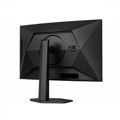 AOC 27 inča C27G4ZXU FHD 1920x1080 Fast VA 280 Hz zakrivljeni gaming monitor 