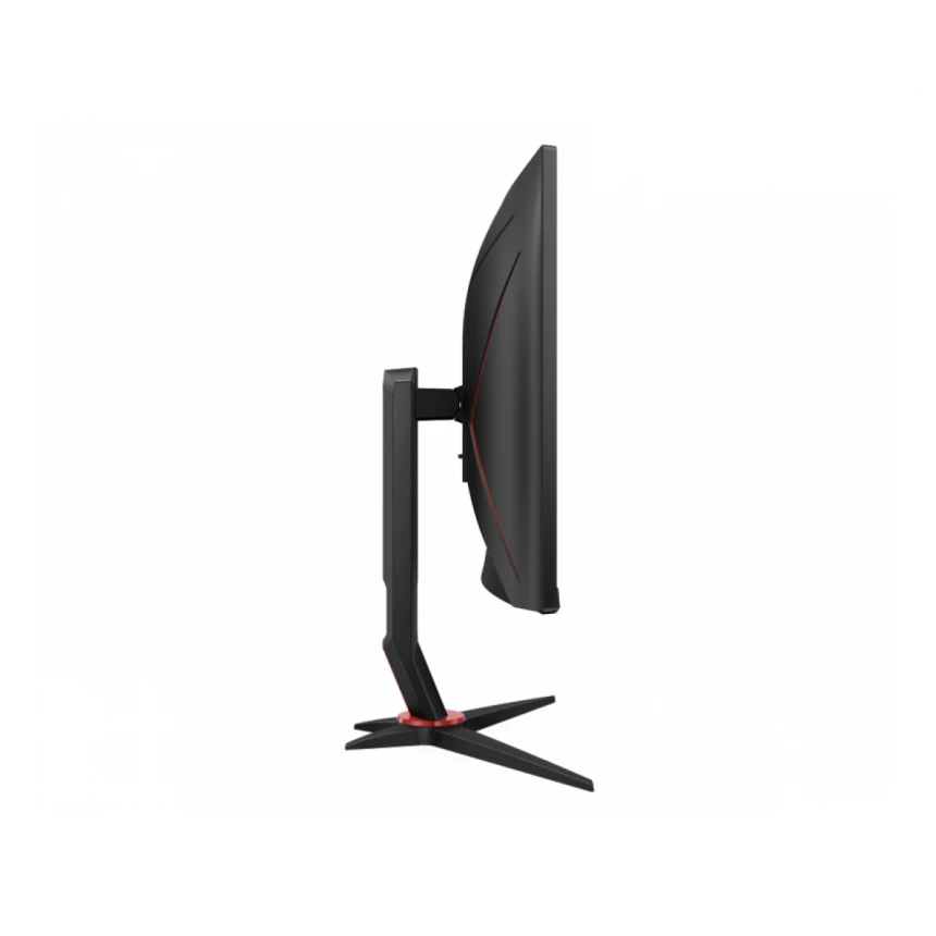 AOC 27 inča CQ27G2S/BK WLED Gaming zakrivljeni monitor 