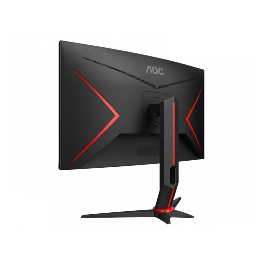 AOC 27 inča CQ27G2S/BK WLED Gaming zakrivljeni monitor 