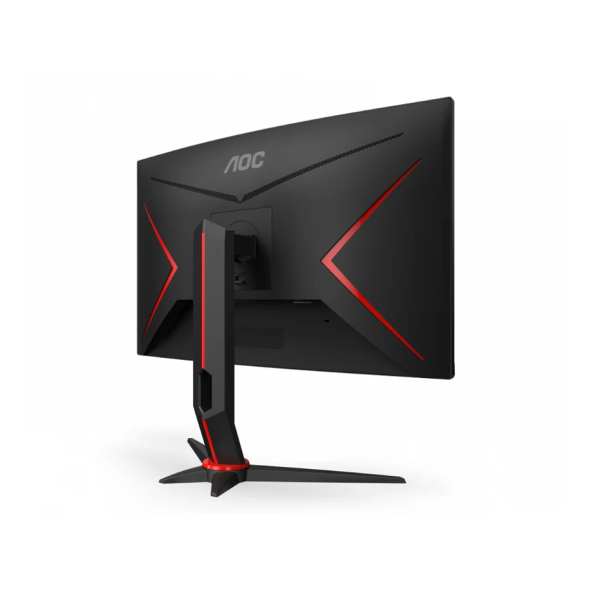 AOC 27 inča CQ27G2S/BK WLED Gaming zakrivljeni monitor 