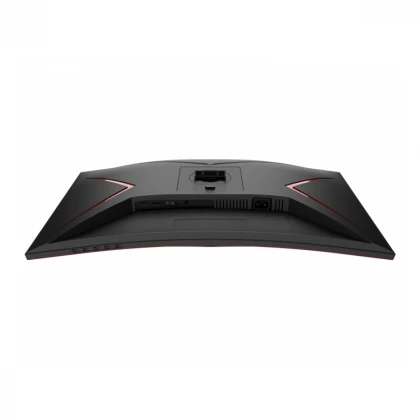 AOC 27 inča CQ27G2S/BK WLED Gaming zakrivljeni monitor 