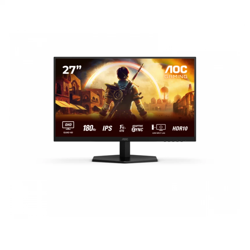 AOC 27 inča Q27G42XE QHD Gaming monitor 