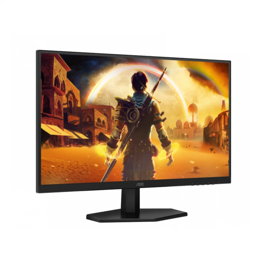 AOC 27 inča Q27G42XNE QHD 2560x1440 Fast VA 180 Hz gaming monitor 
