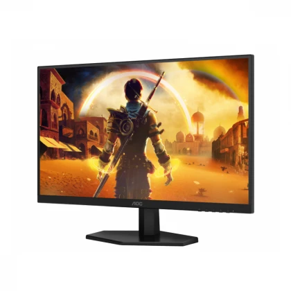 AOC 27 inča Q27G42XNE QHD 2560x1440 Fast VA 180 Hz gaming monitor 