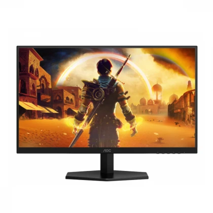 AOC 27 inča Q27G42XNE QHD 2560x1440 Fast VA 180 Hz gaming monitor 