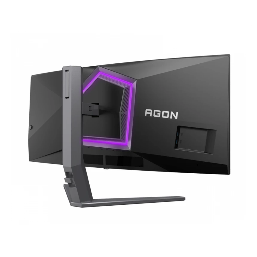 AOC 34 inča AG346UCD WQHD Gaming zakrivljeni monitor 