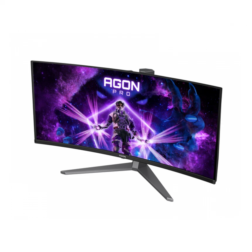 AOC 34 inča AG346UCD WQHD Gaming zakrivljeni monitor 