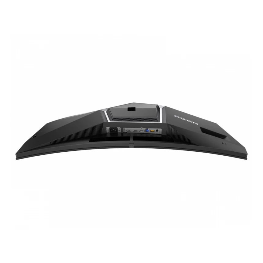 AOC 34 inča AG346UCD WQHD Gaming zakrivljeni monitor 