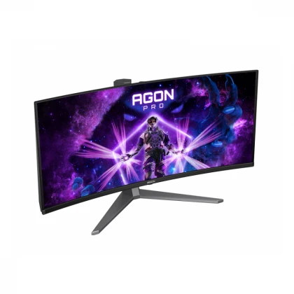 AOC 34 inča AG346UCD WQHD Gaming zakrivljeni monitor 