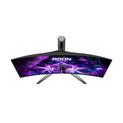 AOC 34 inča AG346UCD WQHD Gaming zakrivljeni monitor 