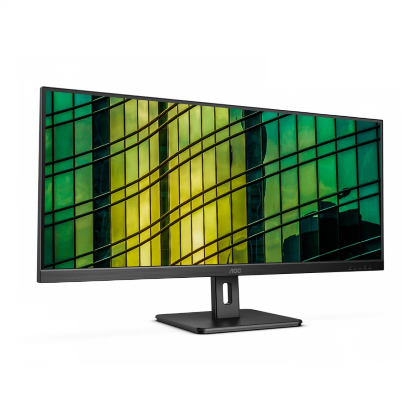 AOC 34 inča U34E2M WQHD WLED monitor 