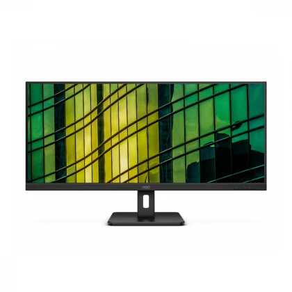 AOC 34 inča U34E2M WQHD WLED monitor 