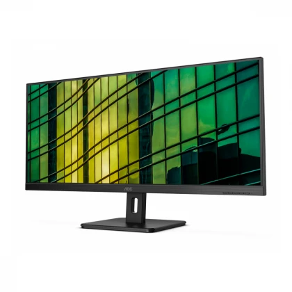 AOC 34 inča U34E2M WQHD WLED monitor 