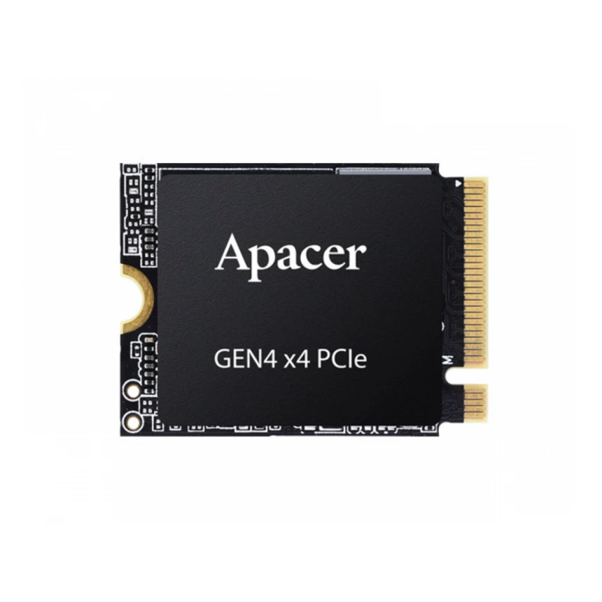 APACER 1TB PE4430 PCIe 2230 Gen4x4 SSD AP3APE4430D-0001 bulk 