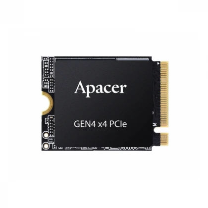 APACER 1TB PE4430 PCIe 2230 Gen4x4 SSD AP3APE4430D-0001 bulk 