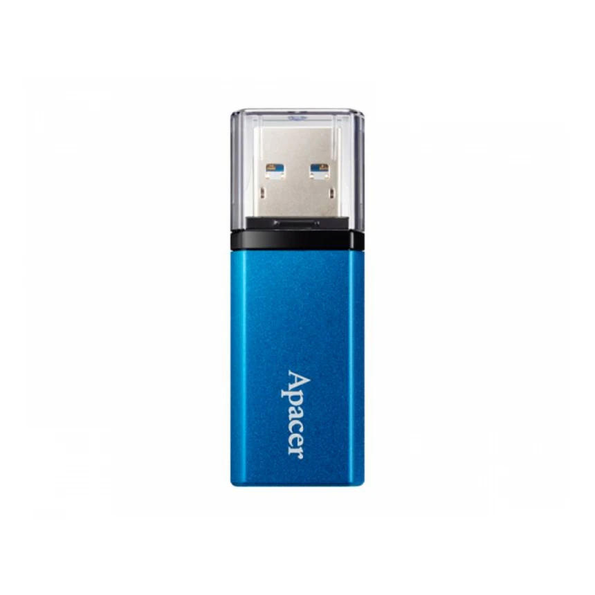 APACER 64GB 3.2 AH25C plavi AP64GAH25CU-1 