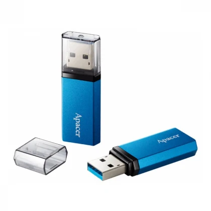 APACER 64GB 3.2 AH25C plavi AP64GAH25CU-1 