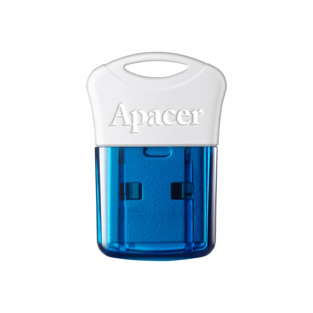 APACER 64GB AH157 USB 3.2 flash plavi AP64GAH157U-1 