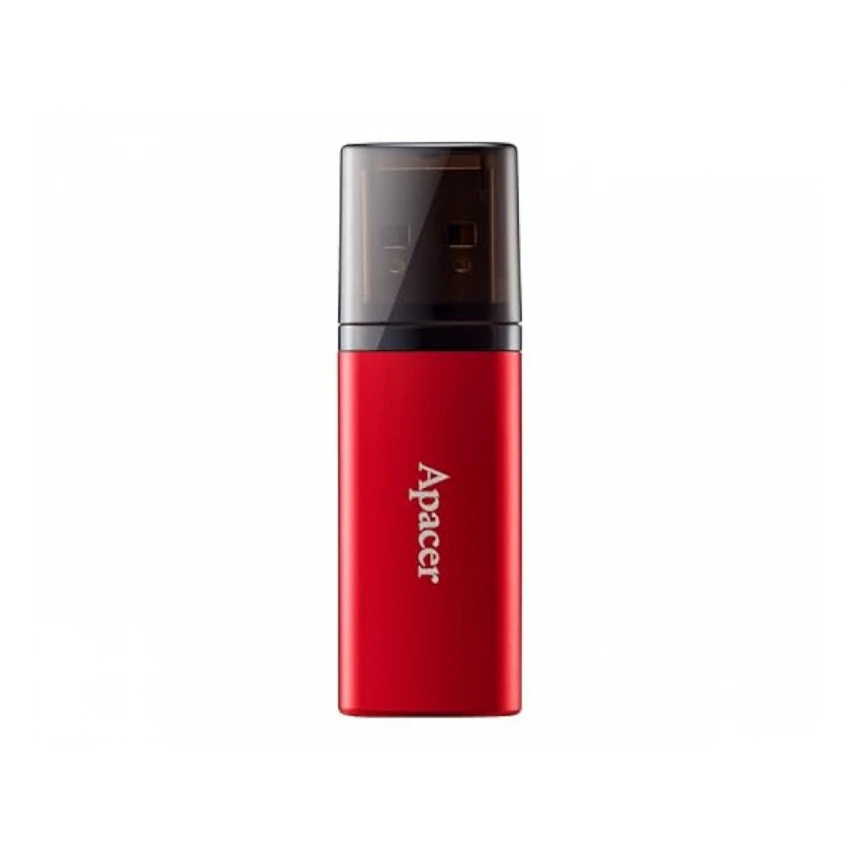 APACER AH25B 64GB AP64GAH25BR-1 crveni 