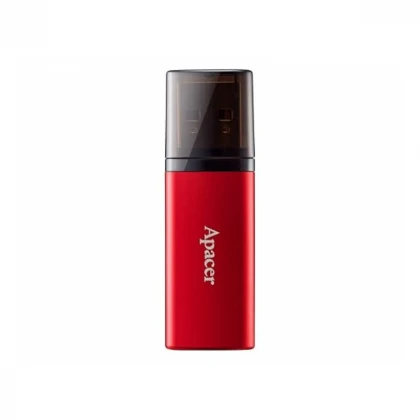 APACER AH25B 64GB AP64GAH25BR-1 crveni 