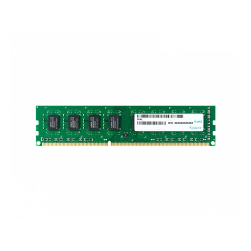 APACER DIMM DDR3 8GB 1600MHz DG.08G2K.KAM