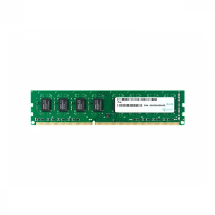 APACER DIMM DDR3 8GB 1600MHz DG.08G2K.KAM 