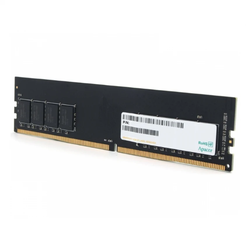 APACER DIMM DDR4 4GB 2666MHZ EL.04G2V.KNH 